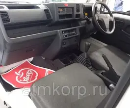 Тентованный грузовик Тентованный грузовик  SUBARU 2015 года б/у фото 4