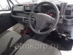 Тентованный грузовик Тентованный грузовик  SUBARU 2015 года б/у фото 5