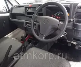 Тентованный грузовик Тентованный грузовик  SUBARU 2015 года б/у фото 5