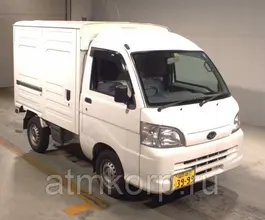 Автофургон Автофургон  SUBARU 2014 года новый