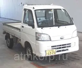 Бортовой Бортовой SUBARU SAMBAR,  2013 года б/у