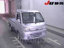 Бортовой Бортовой SUBARU SAMBAR,  2014 года б/у