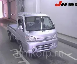 Бортовой Бортовой SUBARU SAMBAR,  2014 года б/у