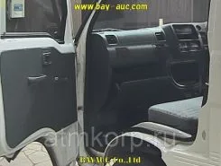 Бортовой Бортовой SUBARU SAMBAR,  2012 года б/у фото 2