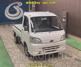 Бортовой Бортовой SUBARU SAMBAR,  2012 года б/у