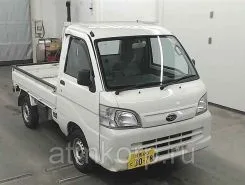 Бортовой Бортовой SUBARU SAMBAR,  2013 года б/у