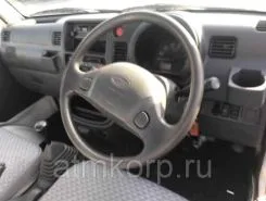 Бортовой Бортовой SUBARU SAMBAR,  2013 года б/у фото 2