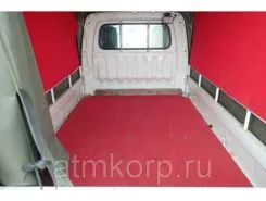Тентованный грузовик Тентованный грузовик  SUBARU 2014 года б/у фото 2