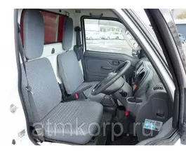 Тентованный грузовик Тентованный грузовик  SUBARU 2014 года б/у фото 4