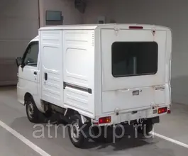 Автофургон Автофургон  SUBARU 2013 года б/у фото 2