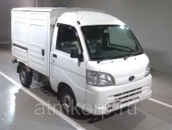 Автофургон Автофургон  SUBARU 2013 года б/у