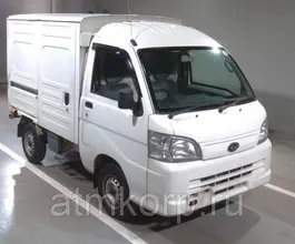 Автофургон Автофургон  SUBARU 2013 года б/у