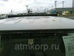 Бортовой Бортовой SUBARU Truck TT1,  2010 года б/у фото 2