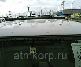 Бортовой Бортовой SUBARU Truck TT1,  2010 года б/у фото 2