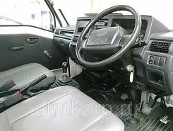 Бортовой Бортовой SUBARU Truck TT1,  2010 года б/у фото 3