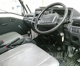 Бортовой Бортовой SUBARU Truck TT1,  2010 года б/у фото 3