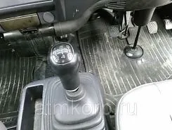 Бортовой Бортовой SUBARU Truck TT1,  2010 года б/у фото 4