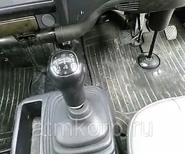 Бортовой Бортовой SUBARU Truck TT1,  2010 года б/у фото 4