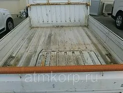 Бортовой Бортовой SUBARU Truck TT1,  2010 года б/у фото 5