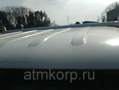 Бортовой Бортовой SUBARU Truck TT1,  2011 года б/у фото 2