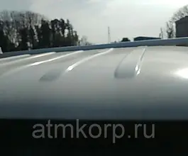 Бортовой Бортовой SUBARU Truck TT1,  2011 года б/у фото 2