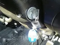Бортовой Бортовой SUBARU Truck TT1,  2011 года б/у фото 3