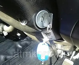 Бортовой Бортовой SUBARU Truck TT1,  2011 года б/у фото 3