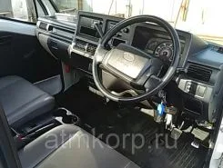 Бортовой Бортовой SUBARU Truck TT1,  2011 года б/у фото 5