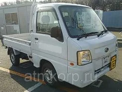 Бортовой Бортовой SUBARU Truck TT1,  2011 года б/у
