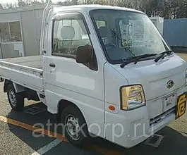 Бортовой Бортовой SUBARU Truck TT1,  2011 года б/у