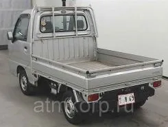 Бортовой Бортовой SUBARU Truck TT1,  2010 года б/у фото 2