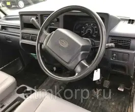 Бортовой Бортовой SUBARU Truck TT1,  2010 года б/у фото 3