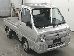 Бортовой Бортовой SUBARU Truck TT1,  2010 года б/у