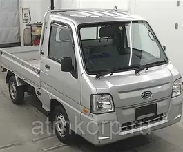 Бортовой Бортовой SUBARU Truck TT1,  2010 года б/у