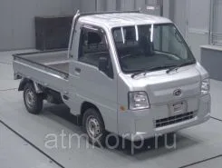 Бортовой Бортовой SUBARU Truck TT1,  2010 года б/у