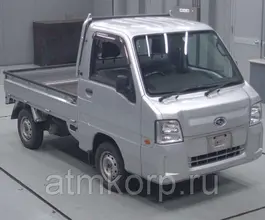 Бортовой Бортовой SUBARU Truck TT1,  2010 года б/у