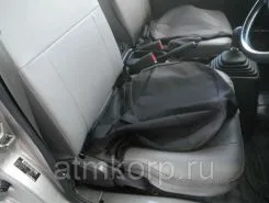 Бортовой Бортовой SUBARU Truck TT1,  2010 года б/у фото 2