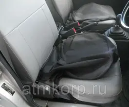 Бортовой Бортовой SUBARU Truck TT1,  2010 года б/у фото 2