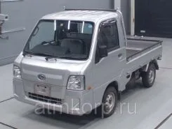 Бортовой Бортовой SUBARU Truck TT1,  2010 года б/у фото 3