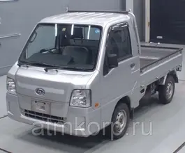 Бортовой Бортовой SUBARU Truck TT1,  2010 года б/у фото 3