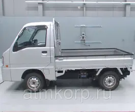 Бортовой Бортовой SUBARU Truck TT1,  2010 года б/у фото 4