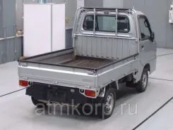 Бортовой Бортовой SUBARU Truck TT1,  2010 года б/у фото 5