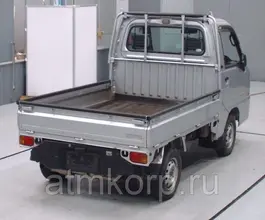 Бортовой Бортовой SUBARU Truck TT1,  2010 года б/у фото 5