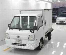 Изотермический фургон SUBARU SAMBAR Truck TT1 2019 года новый