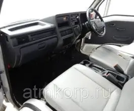 Изотермический фургон SUBARU SAMBAR Truck TT1 2019 года новый фото 3