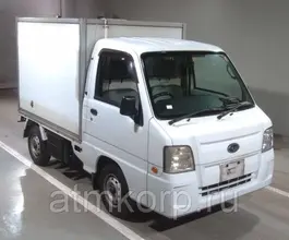 Рефрижератор Фургон  SUBARU 2010 года б/у