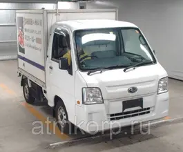 Рефрижератор Фургон  SUBARU 2010 года б/у