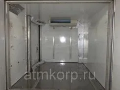 Рефрижератор Фургон  SUBARU 2010 года б/у фото 2