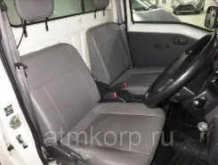 Рефрижератор Фургон  SUBARU 2010 года б/у фото 4