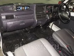 Рефрижератор Фургон  SUBARU 2010 года б/у фото 5